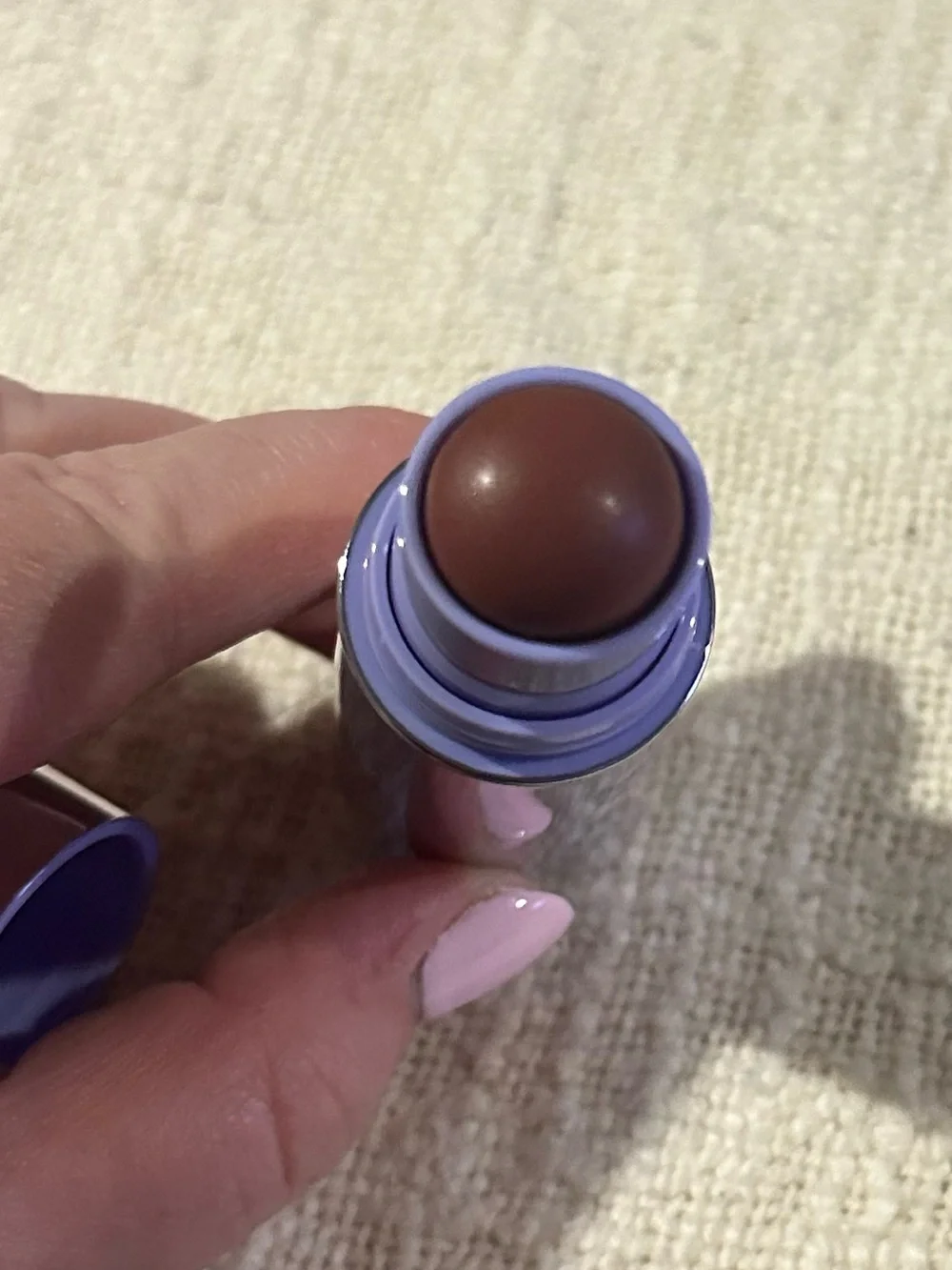 Kosas- Impressionist Multistick Cream Blush Stick+ Lip color